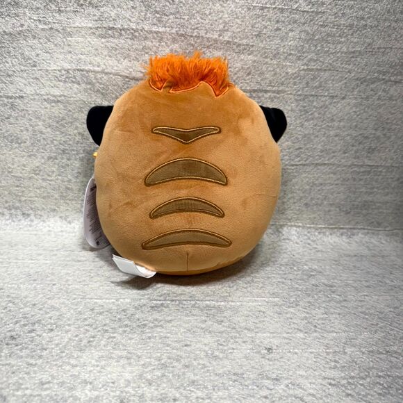 Disney Lion King Squishmallows Original Disney 8 Inch Timon Plush Toy NEW - Picture 5 of 7
